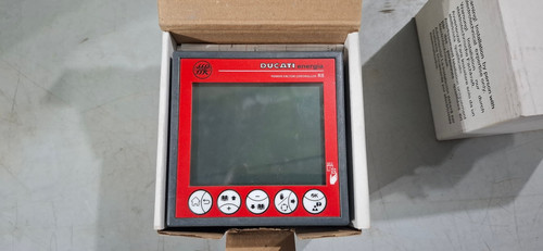 Ducati energia power factor - energia,