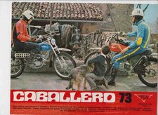 advertising Pubblicità-MOTO