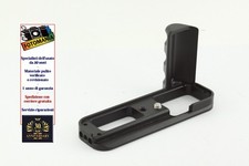 Grip Fuji Fujifilm X-T10 X-T20 X-T30