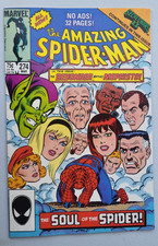 Amazing Spider-Man #274 quasi