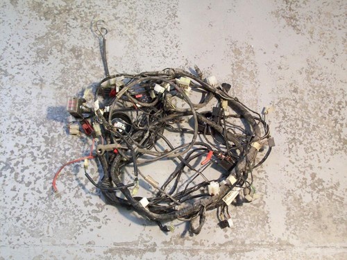 Impianto elettrico per piaggio - impianto,