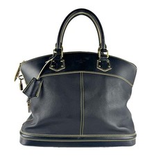 Borsa Louis Vuitton: Lockit MM