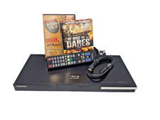 Samsung BD-C5500 Lettore