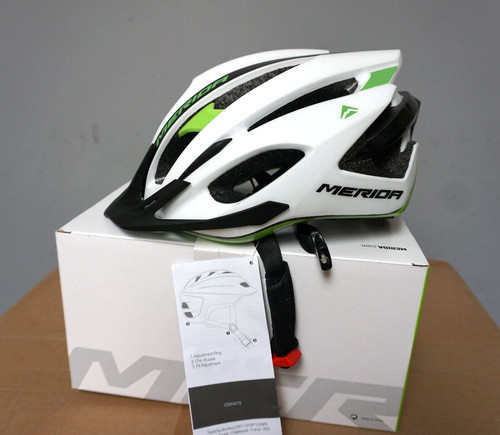 Merida casco bici - merida, team