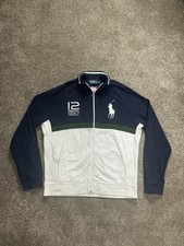 Ralph Lauren Wimbledon 2012