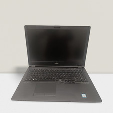 Fujitsu LIFEBOOk U757, Intel