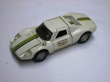 POLITOYS Porsche 904 Carrera