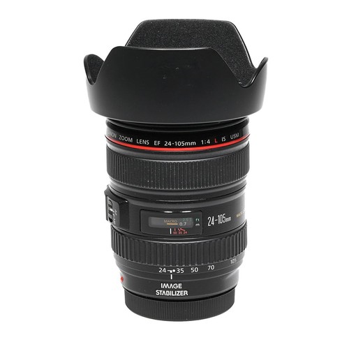 Canon 105 0 - canon, ef