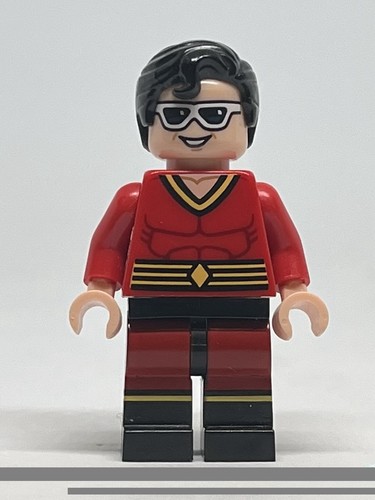 Lego super heroes plastic man - lego,