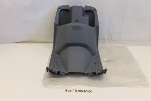 Yamaha mbk sorriso - sorriso, 2ª