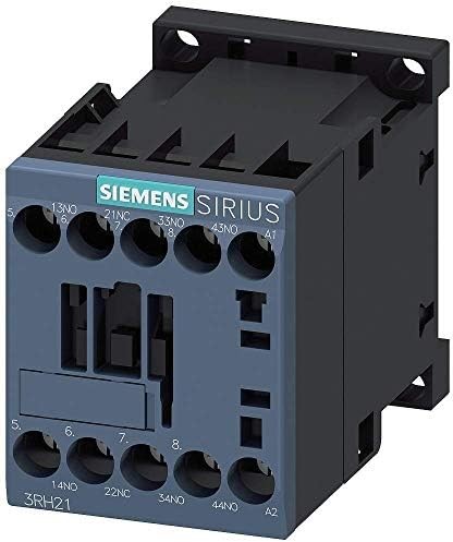 Siemens sirius 3rh2131 1ab00 - siemens, 3rh2131-1ab00