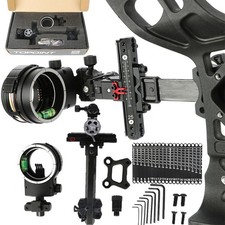 5Pin Compound visiera ad arco