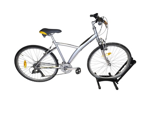 Bici citybike front - bici,