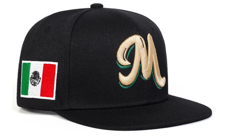 Nuovo cappello mexicano - cappello,