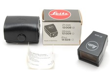 [Come nuovo] Leica Viewfinder