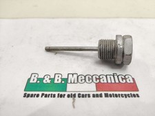 TAPPO OLIO MOTORE MOTO MORINI