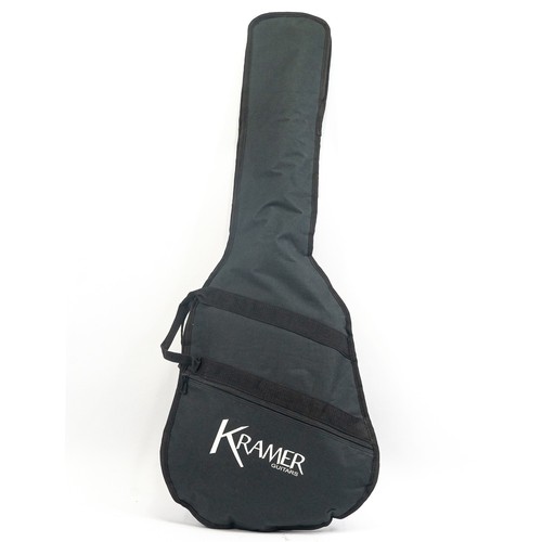 Borsa gig per chitarra - , kramer