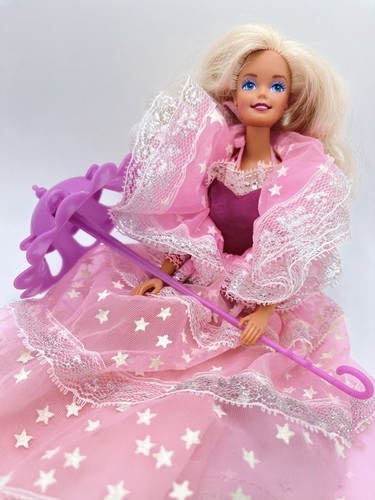 Barbie bambola vintage set - barbie,