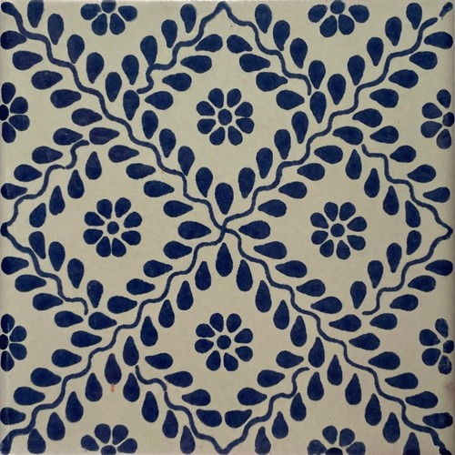 2x4 pezzi maglia blu - maglia,