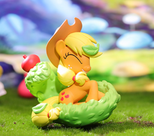 Pop mart little pony - little,