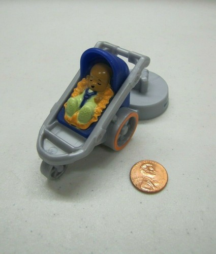 Nuovo fisher price passeggino - nuovo!,