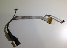 Cavo LCD flat per HP G60 Compaq Presario CQ60 display monitor video screen cable