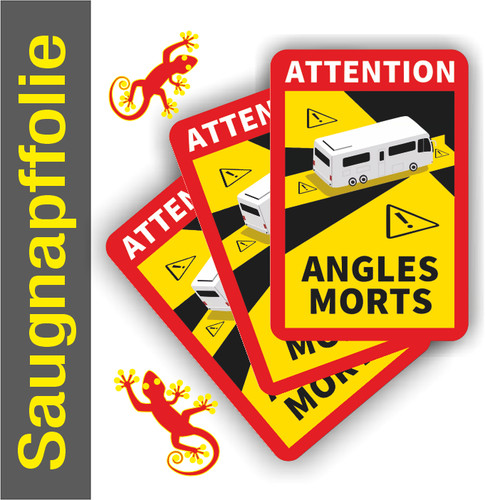 Angles morts pellicola - angles,