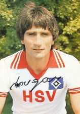 Ivan Buljan HSV Hamburger SV