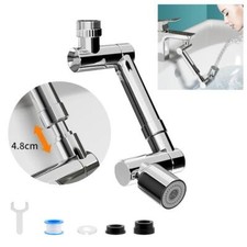 Rubinetto Rotante Girevole