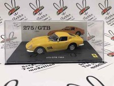 DIE CAST " 275 GTB 1964 "