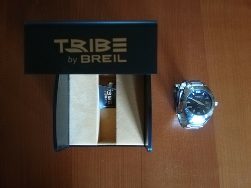 Tribe breil orologio uomo - orologio,