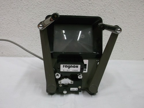 Proiettore raynox 1000 - proiettore, s-gt
