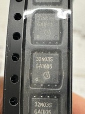 700PCS MOSFET N-CH 30V 50A