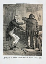 Sartoria taylor sarto vita