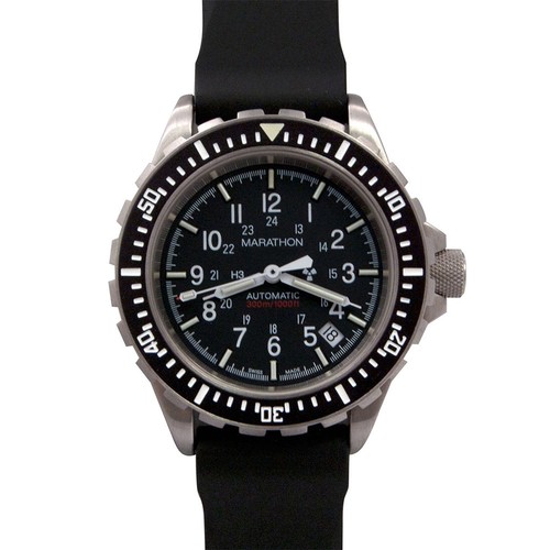 Orologio subacqueo militare