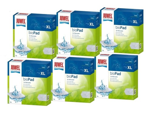Juwel biopad pezzi - juwel,
