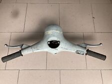 Manubrio ORIGINALE completo per VESPA 90 V9A1T 125 SUPER PRIMAVERA