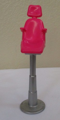 Mattel barbie sedia - mattel,