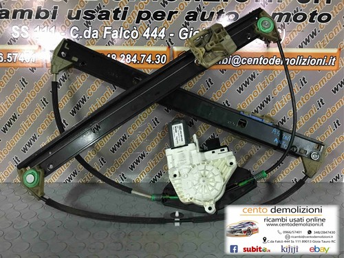 Ricambi usati 8k0959802 - ricambi,