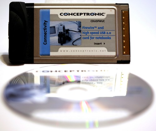 Conceptronic cduofwuc - conceptronic,
