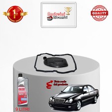 KIT CAMBIO AUTOMATICO E OLIO