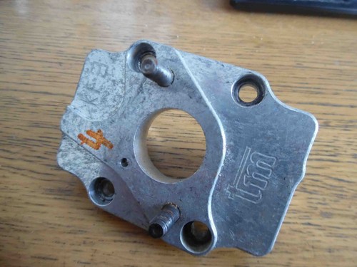 Aspirazione carburatore kf3 - carburatore, tm