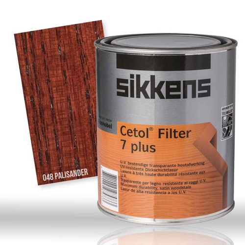 Sikkens cetol filter plus - cetol,