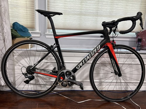 Specialized tarmac sl6 - sl6, pro