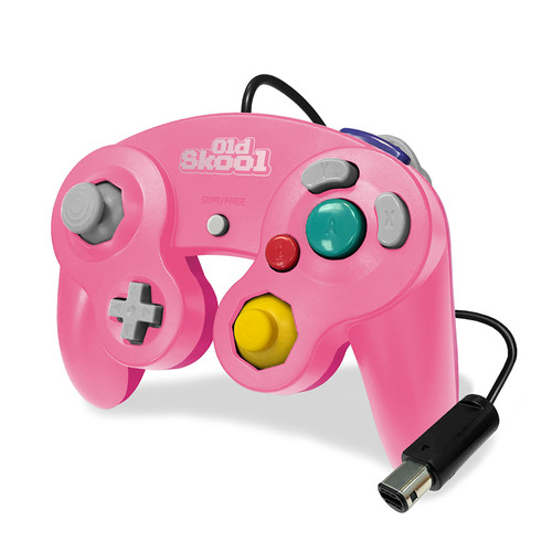 Old skool controller analogico - controller,