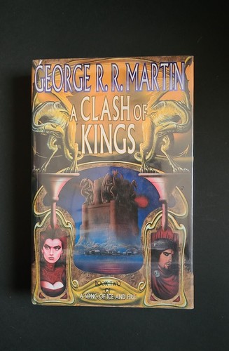 Clash kings a song of - of,