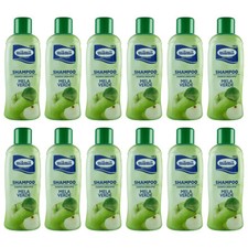 12 pezzi MILMIL SHAMPOO alla