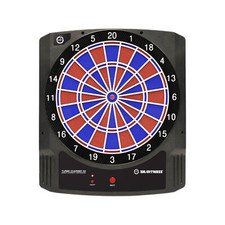 Elettronica Smart-Dartscheibe