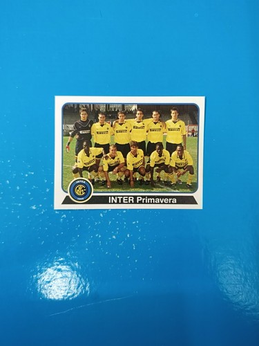 Figurina calciatori panini - figurina,