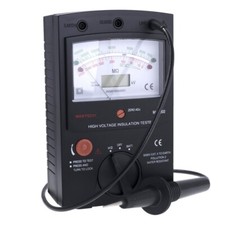 MS5202 Mastech Tester di